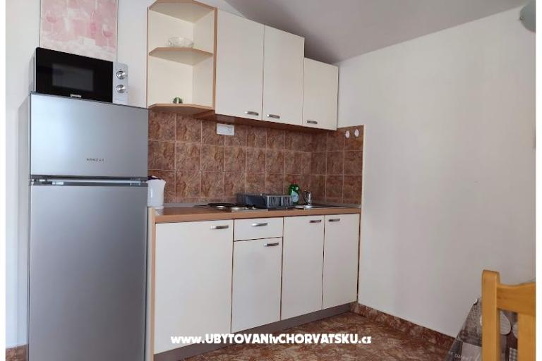 Apartmány Pezo Klek – foto 6