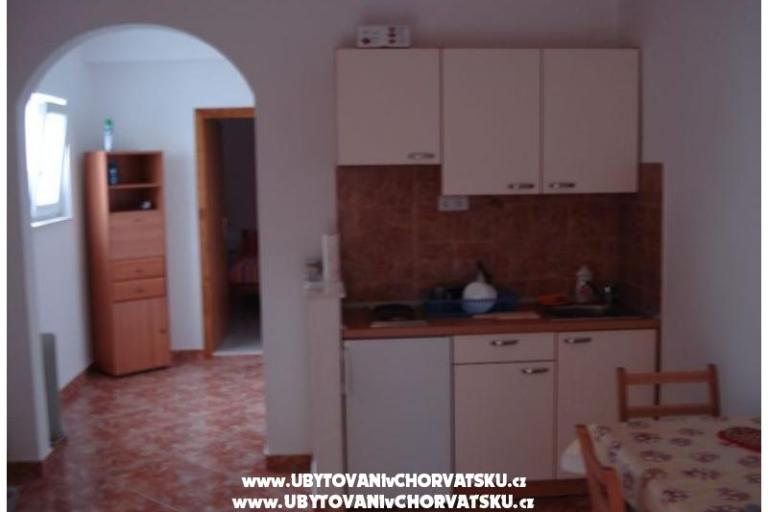 Apartmány Pezo Klek – foto 7