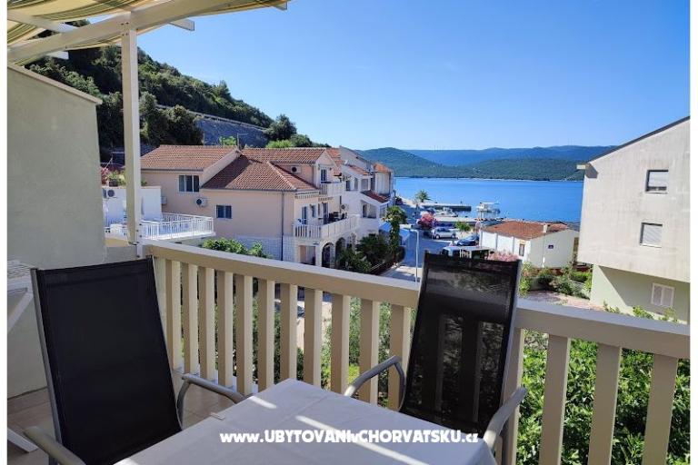 Apartmány Pezo Klek – foto 8