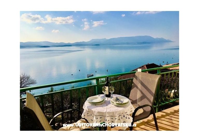 Apartmány Stella Seaview – foto 10