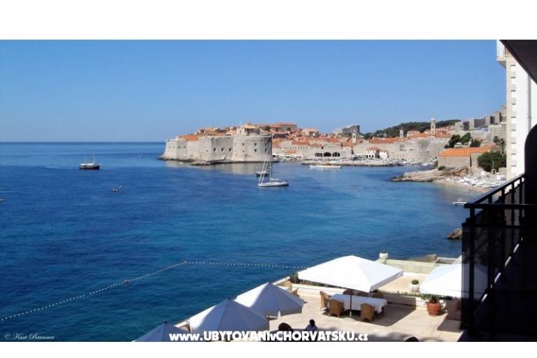 Apartmány Stella Seaview – foto 16