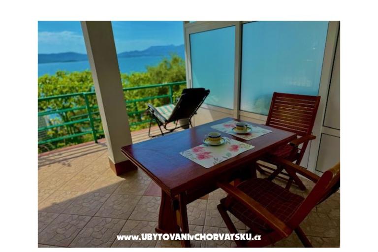 Apartmány Stella Seaview – foto 2