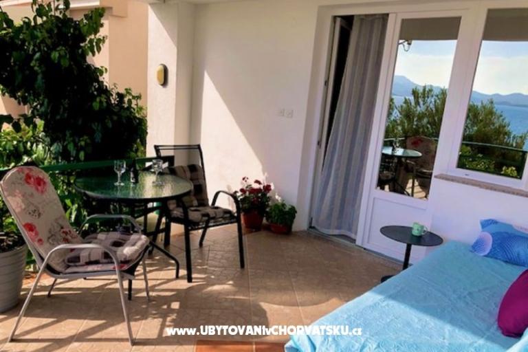 Apartmány Stella Seaview – foto 28