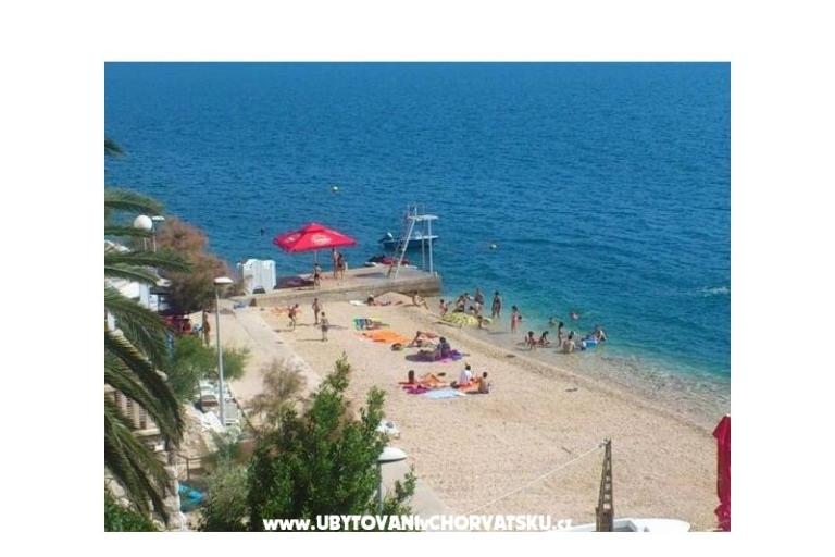 Apartmány Stella Seaview – foto 3