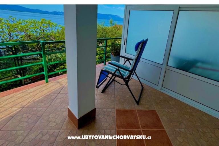 Apartmány Stella Seaview – foto 36