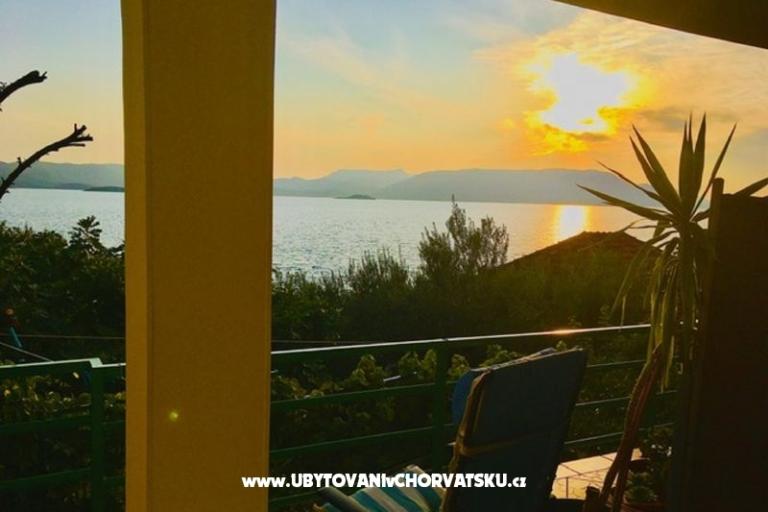 Apartmány Stella Seaview – foto 9