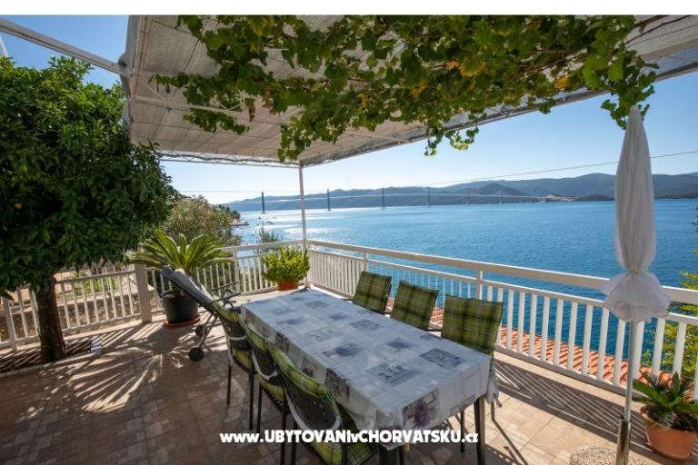 Apartmány Vesna – foto 4