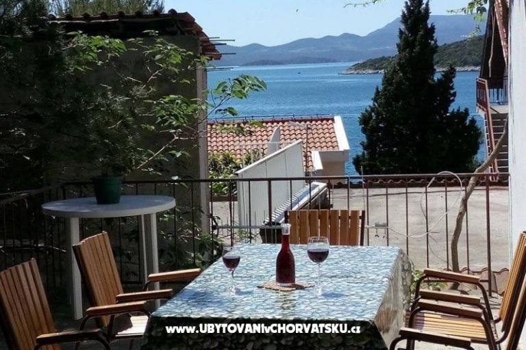 Apartmány Vukmir – foto 3