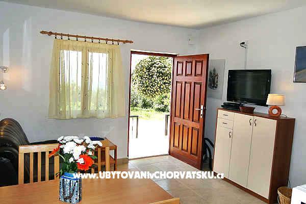 Apartmán Tedo – foto 2