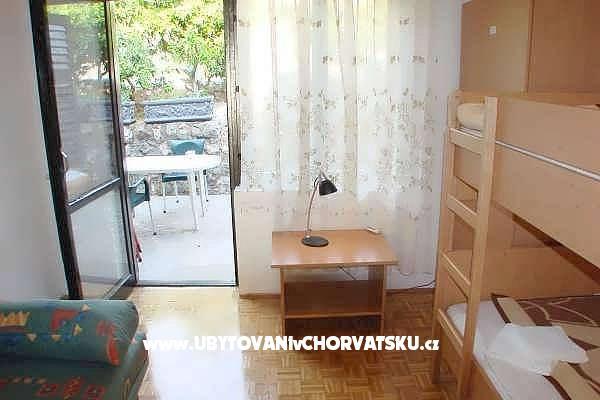 Apartmán Tedo – foto 4