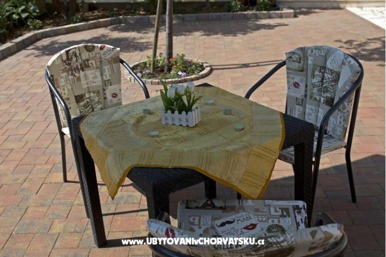 Apartmány Barbara – foto 4