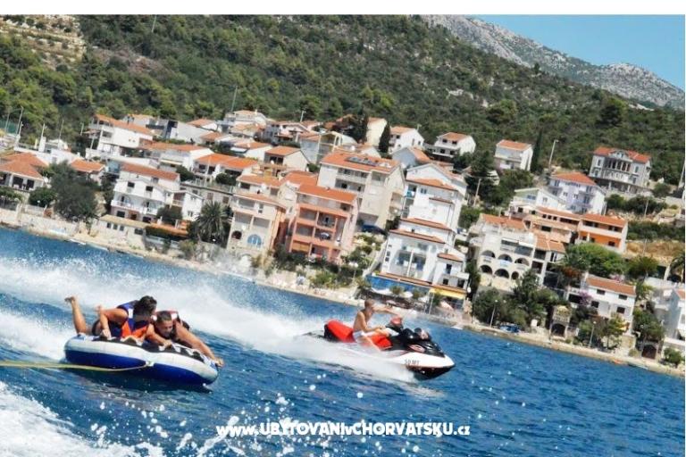 AG Komarna | Pelješac B. Apartmány – foto 13