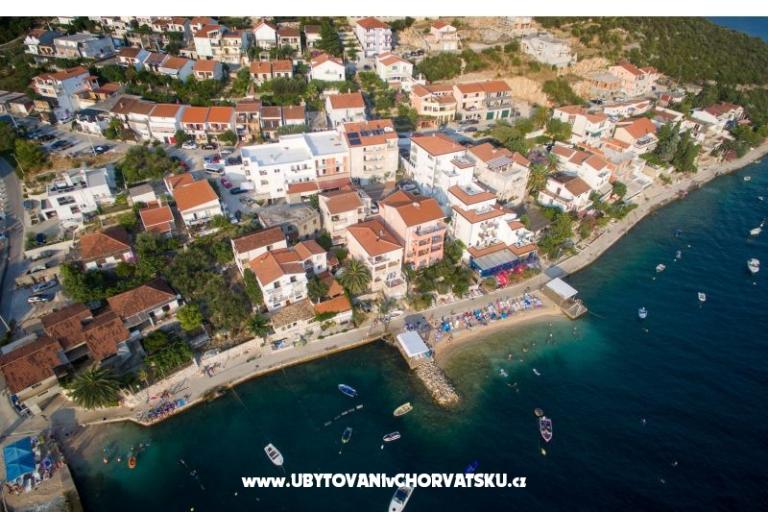 AG Komarna | Pelješac B. Apartmány – foto 15