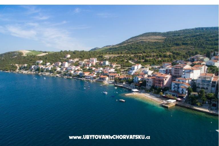 AG Komarna | Pelješac B. Apartmány – foto 4