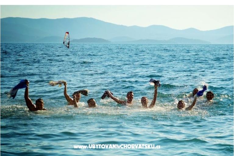 AG Komarna | Pelješac B. Apartmány – foto 7