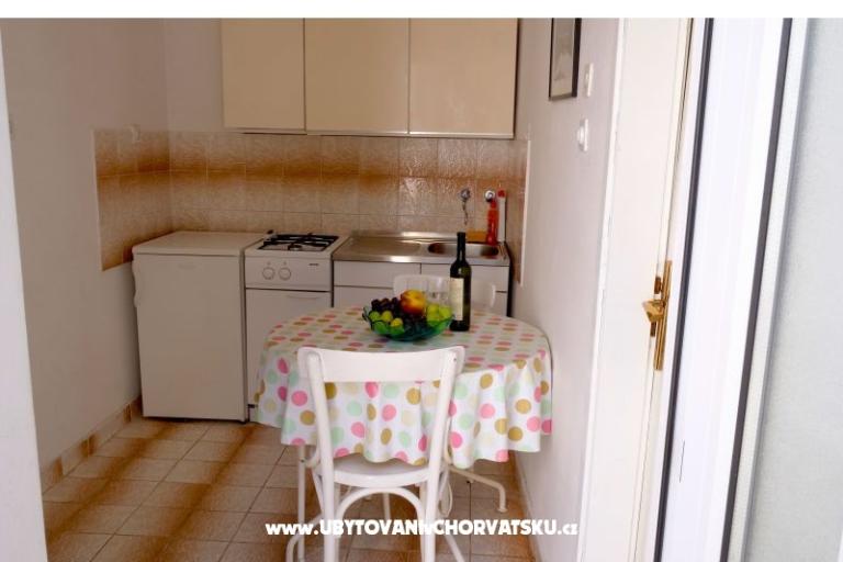 Apartmány Marević – foto 11