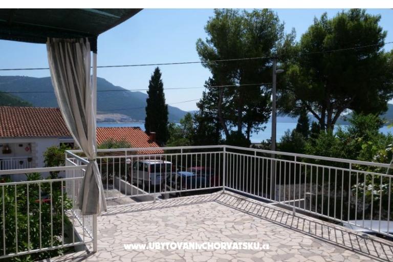 Apartmány Marević – foto 12