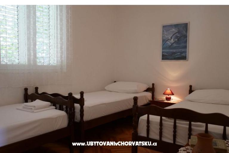 Apartmány Marević – foto 14