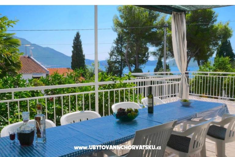 Apartmány Marević – foto 15