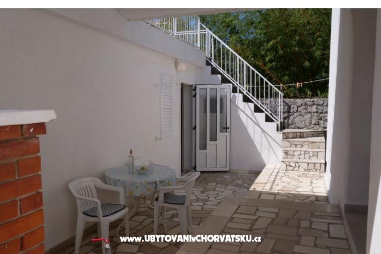 Apartmány Marević – foto 17
