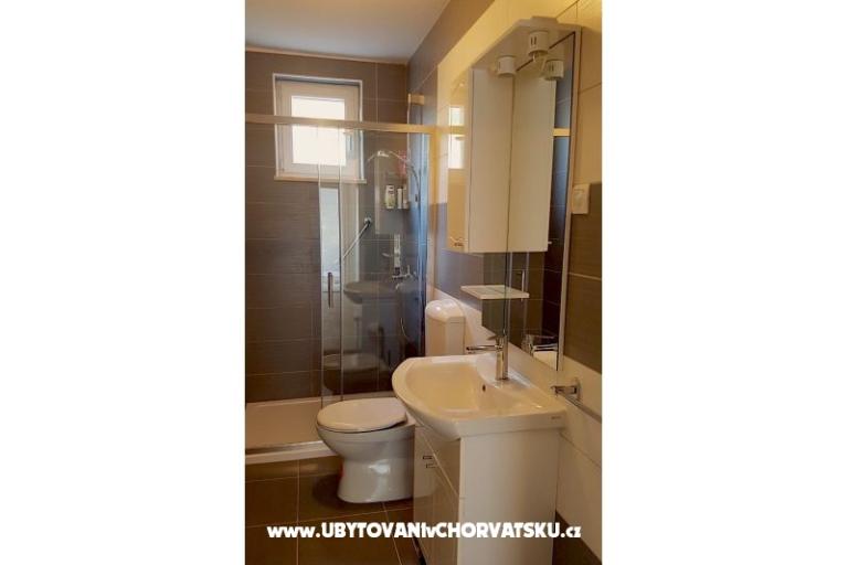 Apartmány Marević – foto 18