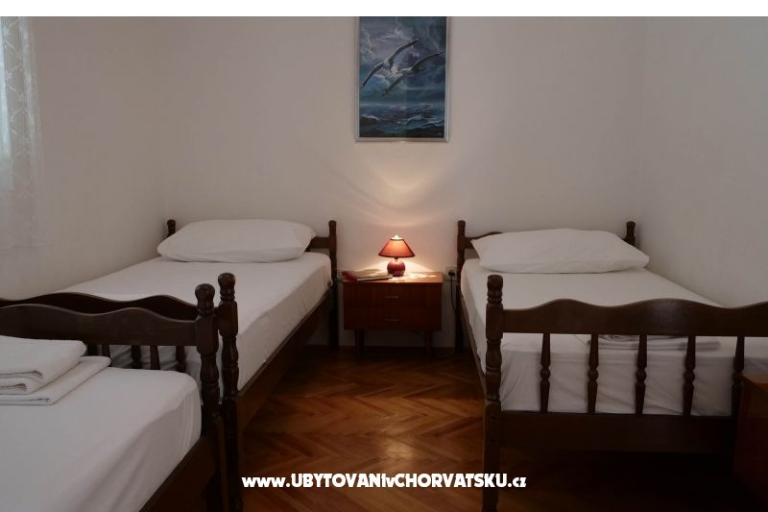 Apartmány Marević – foto 4