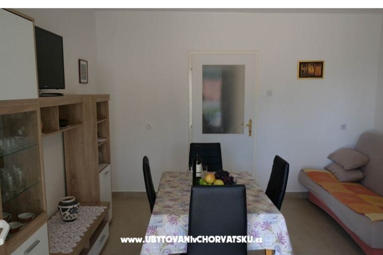 Apartmány Marević – foto 6