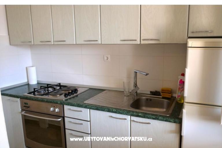Apartmány Marević – foto 8