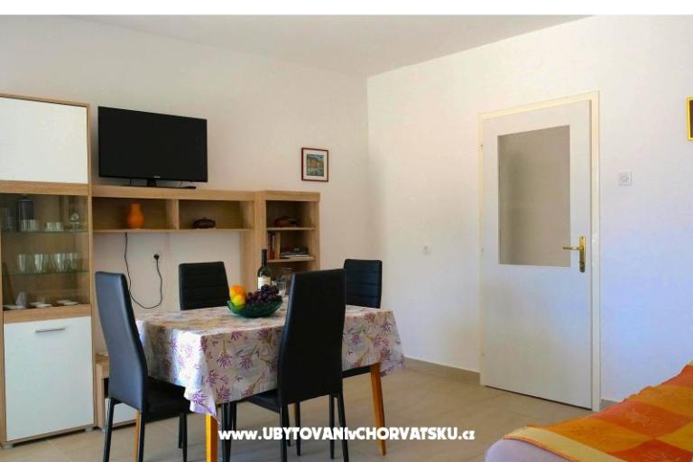 Apartmány Marević – foto 9