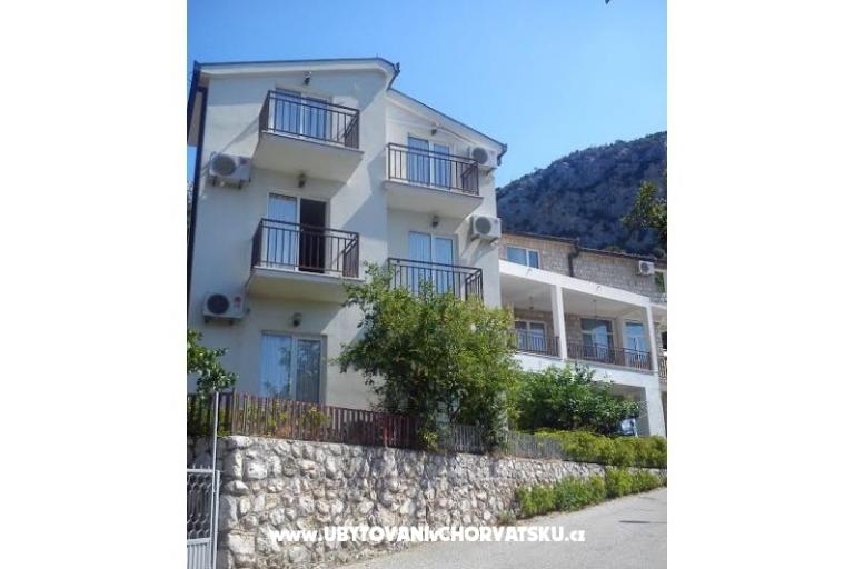 Apartmány &amp; rooms Adriatic – foto 2