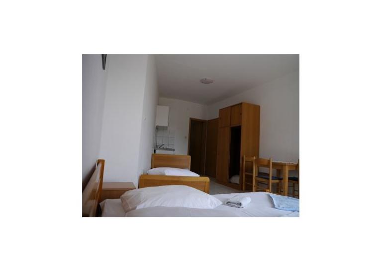 Apartmány &amp; rooms Adriatic – foto 6