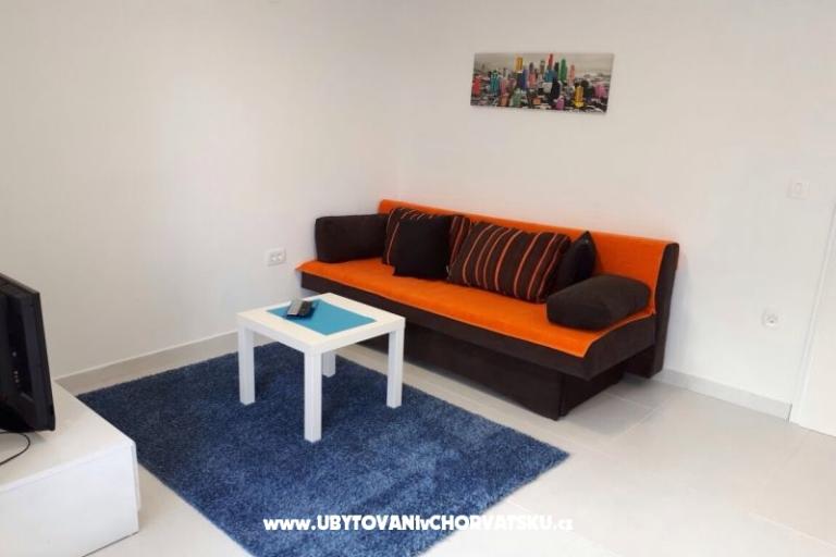 Apartmány Ivka – foto 18