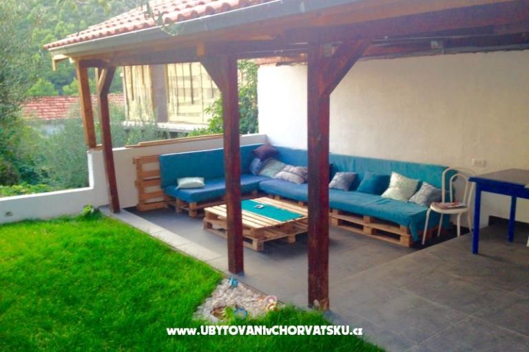 Apartmány Ivka – foto 3