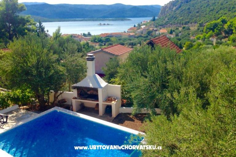 Apartmány Ivka – foto 7