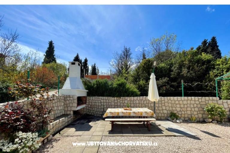 Prázdninový dom Bebić, Kremena – foto 2