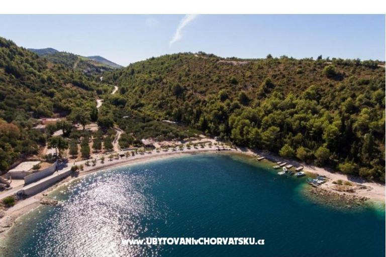 Prázdninový dom Bebić, Kremena – foto 4