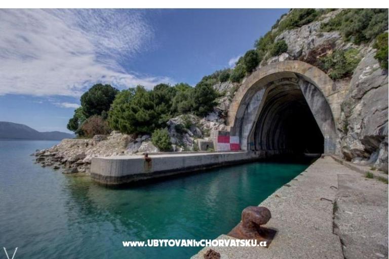 Prázdninový dom Bebić, Kremena – foto 5