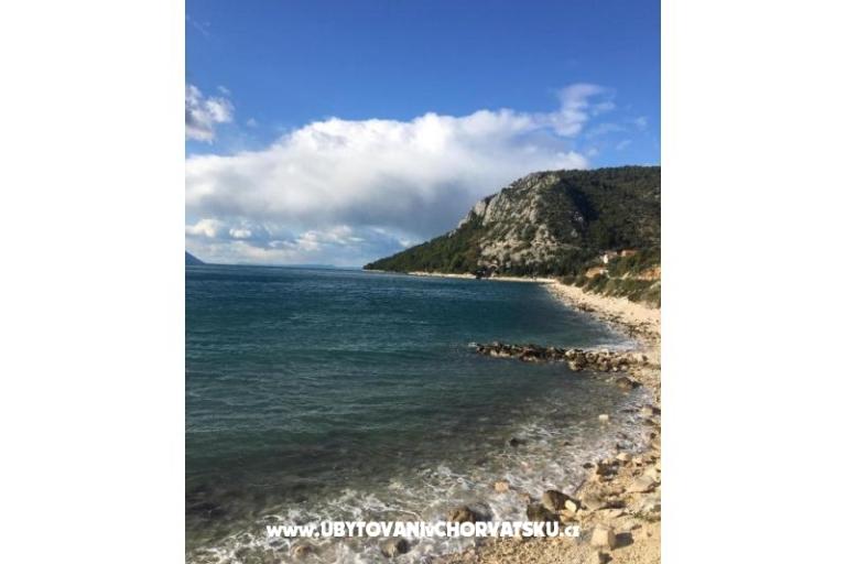 Prázdninový dom Bebić, Kremena – foto 6