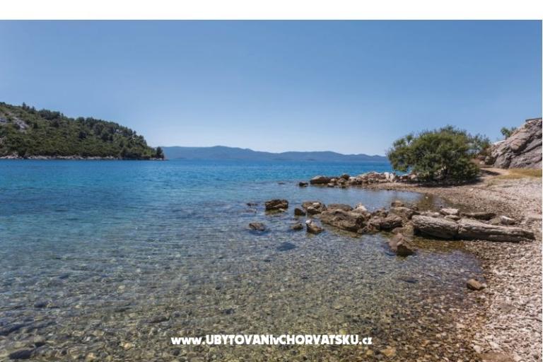 Prázdninový dom Bebić, Kremena – foto 7
