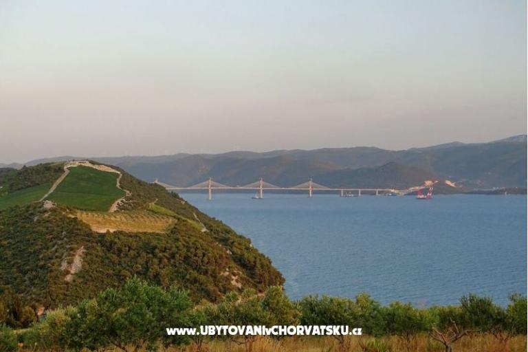 Prázdninový dom Bebić, Kremena – foto 8