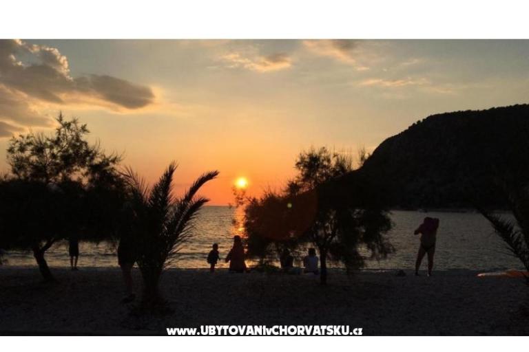 Prázdninový dom Bebić, Kremena – foto 9