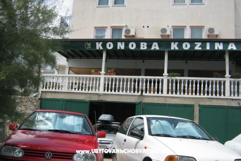 Pansion Kozina – foto 11