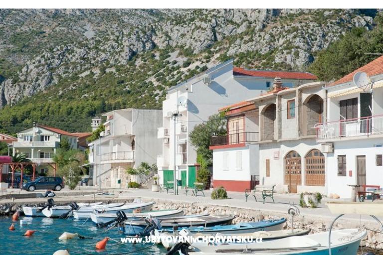 Šiljeg Apartmány – foto 11