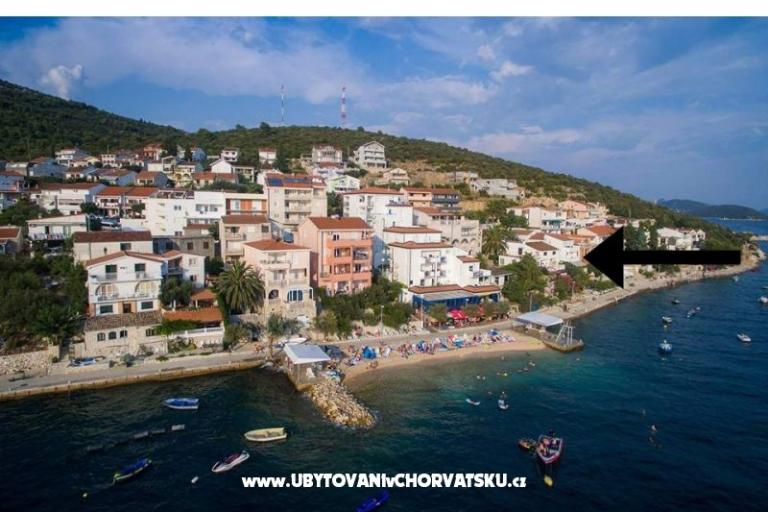 Villa Vedran apartments – foto 3