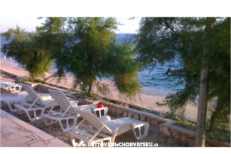 Villa Vedran apartments – foto 6