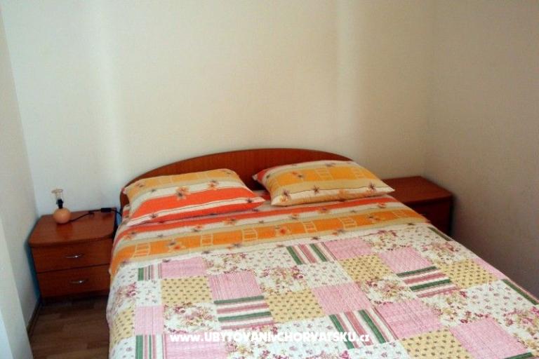 Apartmány Vodanovic Klek – foto 10