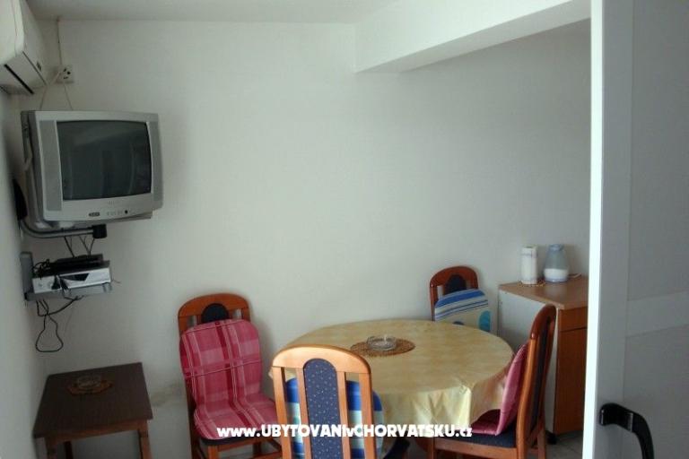 Apartmány Vodanovic Klek – foto 11