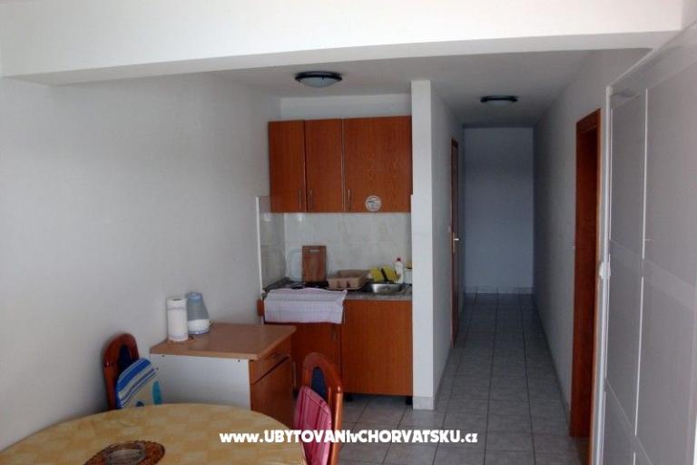Apartmány Vodanovic Klek – foto 12