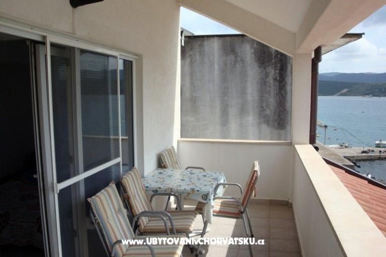 Apartmány Vodanovic Klek – foto 13