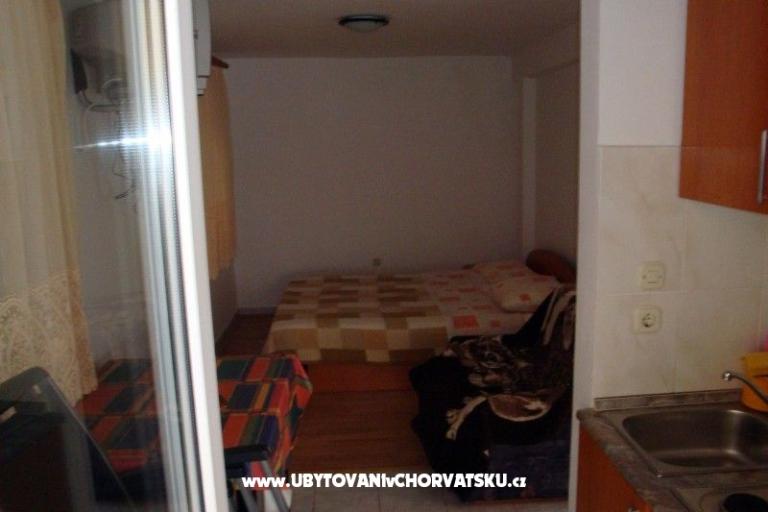 Apartmány Vodanovic Klek – foto 14
